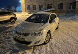 В Вологодской области 52-летний водитель за пару секунд изуродовал 62-летнюю женщину