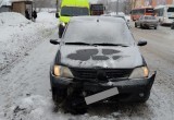 После страстного «поцелуя в попку» 26-летний водитель доставлен в Вологодскую областную больницу