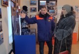 Известные артисты посетили Вологодскую область по приглашению сенатора Юрия Ворбьева