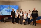   Победителей городского этапа конкурса «Безопасное колесо» назвали в Вологде