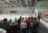 20 бесплатных экскурсий «Вологда строится» пройдет в областном центре