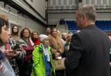20 бесплатных экскурсий «Вологда строится» пройдет в областном центре