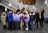 Работники АО «Транснефть - Север» стали призерами корпоративной спартакиады