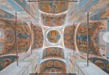 Нейросеть восстановит фрески Дионисия в Ферапонтово