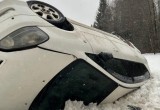 В ДТП на федеральной трассе в Вологодской области 7-месячному младенцу повредили голову
