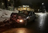 Дерзкий «властелин колец» устроил мерзкое ДТП в Вологде: пострадали пять человек, в том числе трое детей