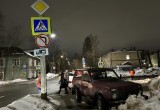 Дерзкий «властелин колец» устроил мерзкое ДТП в Вологде: пострадали пять человек, в том числе трое детей