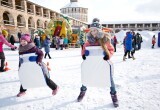 Масленичное веселье в Кирилло-Белозерском музее-заповеднике начнется 16 марта