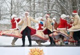 Масленичное веселье в Кирилло-Белозерском музее-заповеднике начнется 16 марта