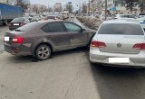 В Вологде 26-летний мужчина расправился с 24-летней девушкой прямо на улице Ленинградской