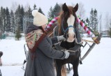 В «Семёнково» пройдет космическая масленица