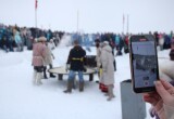 В «Семёнково» пройдет космическая масленица