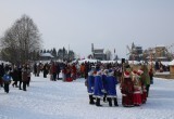 В «Семёнково» пройдет космическая масленица