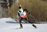 В Вологодском районе прошли лыжные гонки среди молодых спортсменов 