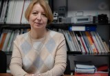 Женщины рабочих профессий - миссия выполнима: Татьяна Жернякова, инженер производственного отдела «Промэлтех»