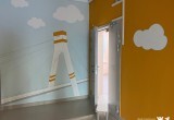 В Вологодской области открылся новый детский сад