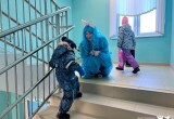 В Вологодской области открылся новый детский сад