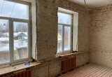 Две школы в Вологодской области готовятся к обновлению в текущем году