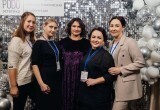 Женщины рабочих профессий - миссия выполнима: ведущий специалист региона по подологии Алена Александровна Наумова 