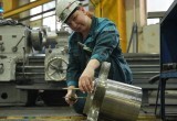 «Женщины рабочих профессий: миссия выполнима»: инженер-технолог ЗАО «СеверМаш» Татьяна Петровская 