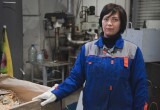 «Женщины рабочих профессий: миссия выполнима»: слесарь-электромонтажник Полина Борисова