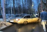 В Вологде 33-летняя женщина расправилась с 10-летним ребенком на ул. Можайского