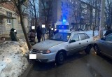 В Вологде 33-летняя женщина расправилась с 10-летним ребенком на ул. Можайского