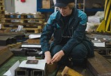«Женщины рабочих профессий: миссия выполнима»: комплектовщик ЗАО «СеверМаш» Маргарита Круглова