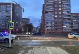 Появились подробности ДТП на ул. Ярославской в Вологде: лихач на Ауди обезобразил бабушку