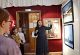 Вологодская областная картинная галерея отправляет произведения искусства в культурное путешествие по региону 