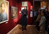Вологодская областная картинная галерея отправляет произведения искусства в культурное путешествие по региону 