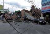 Растет число погибших и раненых на Тайване после землетрясения силой 7,3 балла