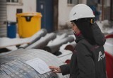 «Женщины рабочих профессий: миссия выполнима»: инженер-технолог ЗАО «СеверМаш» Юлия Шестерикова