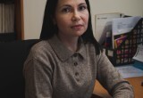 «Женщины рабочих профессий: миссия выполнима»: инженер-технолог ЗАО «СеверМаш» Юлия Шестерикова