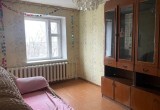 В Устюжне погорельцам из многодетной семьи предоставили новое жилье