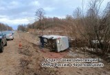 Житель Вологодской области чуть не убился в пьяном ДТП и скоро останется без прав и денег
