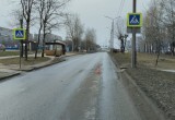 На ул. Архангельской 47-летний мужик разобрался с 18-летней жительницей Вологодской области