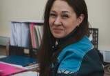 «Женщины рабочих профессий - миссия выполнима»: мастер заготовительного участка ЗАО «СеверМаш» Вера Григорьева