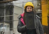 «Женщины рабочих профессий - миссия выполнима»: мастер заготовительного участка ЗАО «СеверМаш» Вера Григорьева