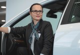«Женщины рабочих профессий - миссия выполнима»: продавец-консультант автосалона «LADA» в группе компаний МАРТЕН Анастасия Корешкова