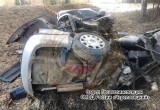 Появились подробности смертельного ДТП в Вологодской области: личности погибших установлены