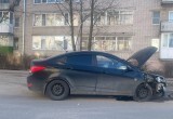 Шустрая опора ЛЭП «перебегала дорогу» в Вологодской области, но не успела