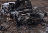 Водитель-убийца из Вологодской области, оставивший после ДТП изуродованный труп пассажирки, мог быть пьян