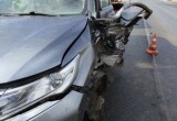 Водитель-убийца из Вологодской области, оставивший после ДТП изуродованный труп пассажирки, мог быть пьян
