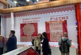 Невысокую оценку Вологодской области на выставке «Россия» поставил известный политолог