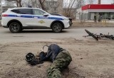 В Вологодской области сотрудники ГИБДД во время погони изуродовали невинного велосипедиста