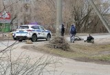 В Вологодской области сотрудники ГИБДД во время погони изуродовали невинного велосипедиста