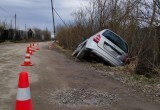 В Вологде обнаружен труп 86-летнего водителя «Лады Калины»