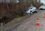 В Вологде обнаружен труп 86-летнего водителя «Лады Калины»