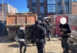 10 иностранных граждан выдворили из страны за нарушения в Вологде